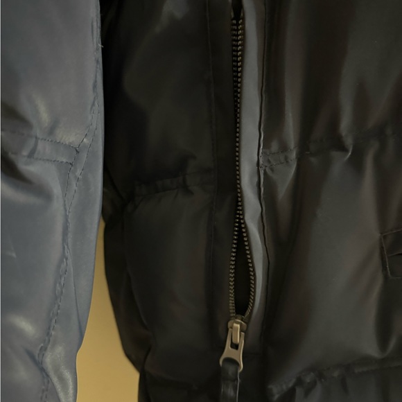 FUBU PUFFER. Excellent condition! - Picture 5 of 9